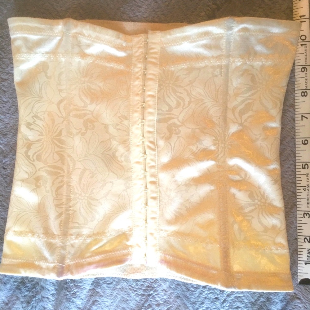 Maidenform corset